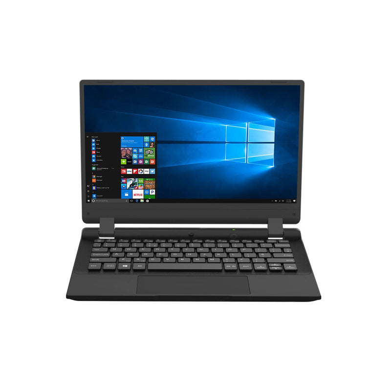 Venturer 11.6in Windows laptop 2GB 64GB British brand