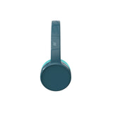 Asda Kids Bluetooth Headphones Green - British product