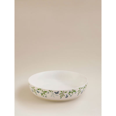 ASDA White Butterfly Pasta Bowl- Buy online at McGrocer