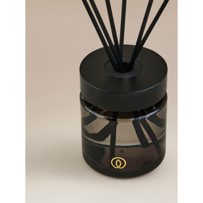 George Home Cotton Blossom & Musk diffuser 20.3x7.3cm - British product