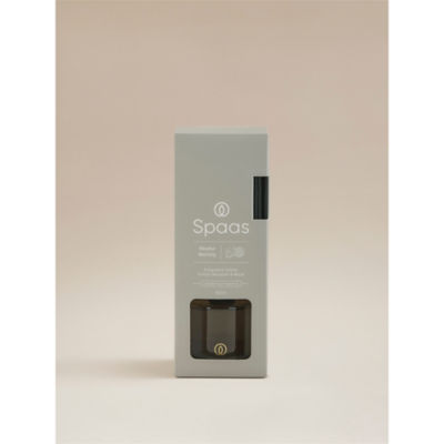 George Home Cotton Blossom & Musk diffuser 20.3x7.3cm - British product