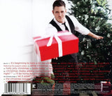 Michael Buble Christmas CD album (British brand)