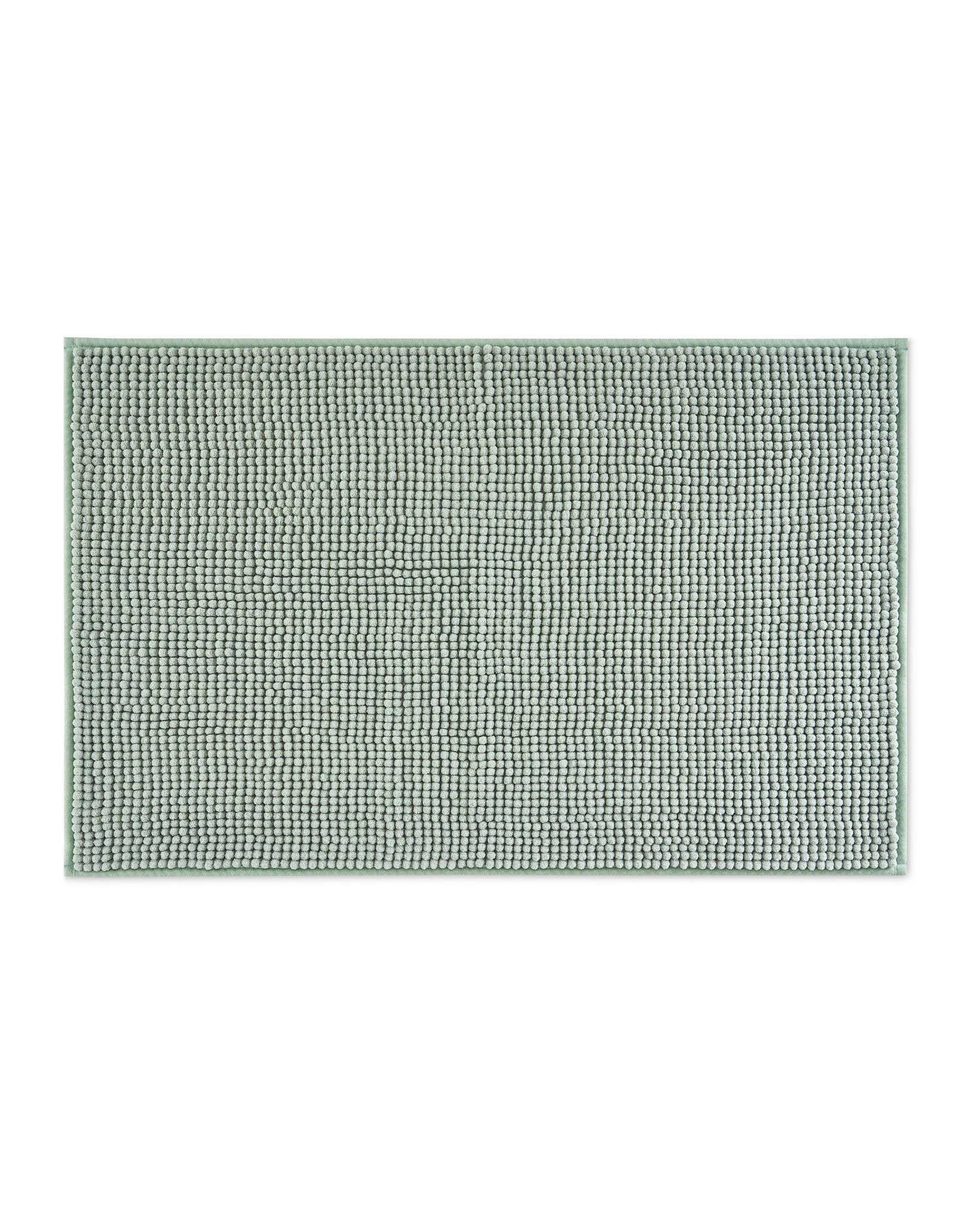 Textured Bath Mat