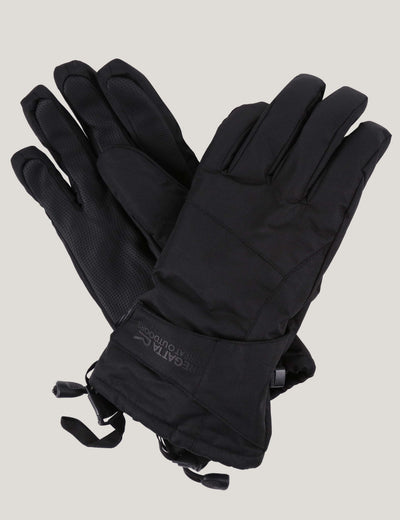 M&S Regatta Transition III Waterproof Gloves- Buy online at McGrocer