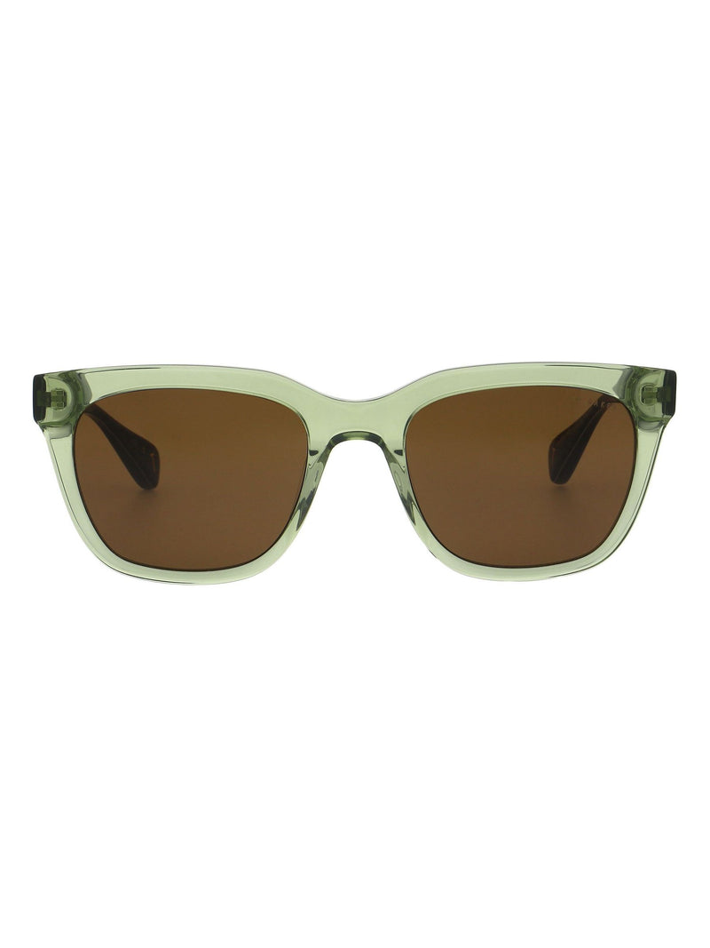 Ted Baker Green Vann 1803 sunglasses, imported from the UK