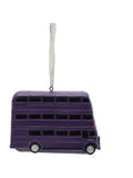 Widdop Harry Potter Knight Bus decoration, UK version