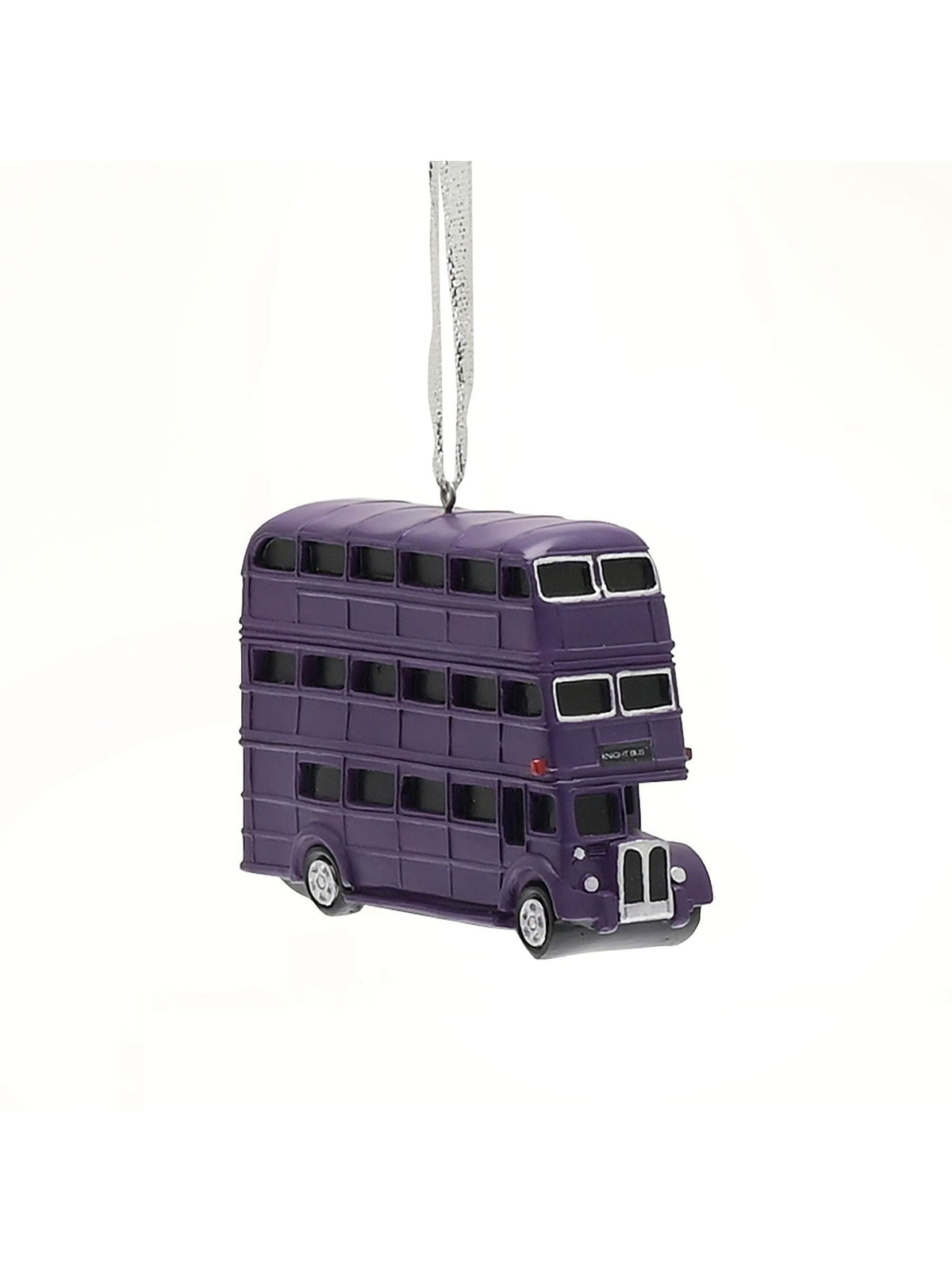 Widdop Harry Potter Knight Bus decoration, UK version