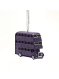 Widdop Harry Potter Knight Bus decoration, UK version