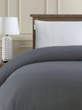 U.S. Polo Assn. Tornado Channel Row quilted bedspread 240x220cm - British product