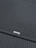 U.S. Polo Assn. Tornado Channel Row quilted bedspread 240x220cm - British product