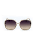 Storm Halaesus oversized square sunglasses UV400 - British product