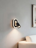 Searchlight Finn wall light 16cm, UK version