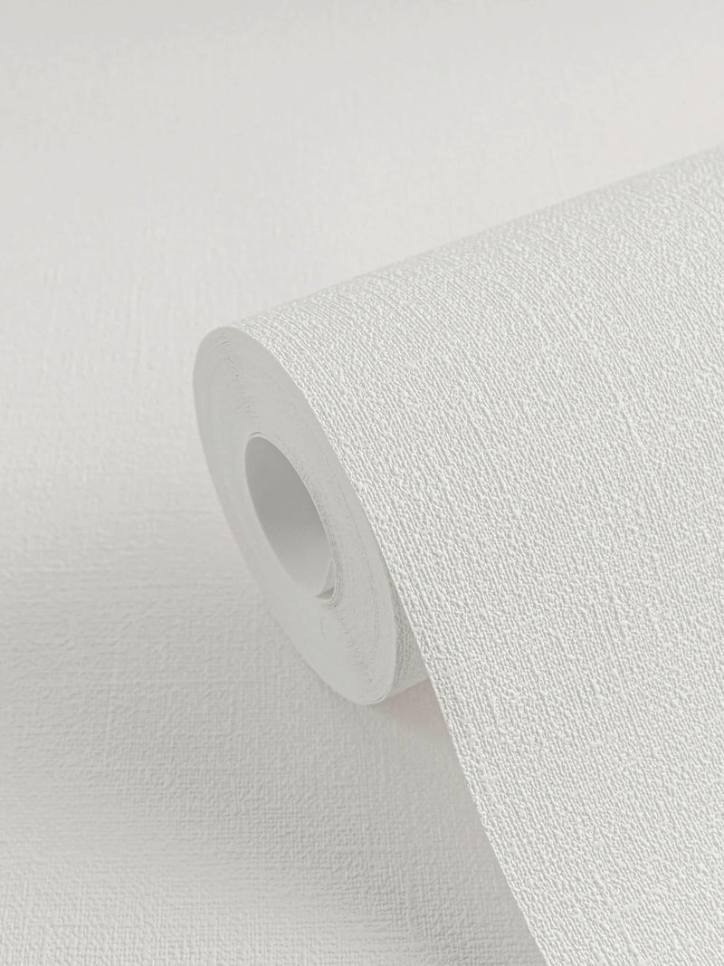 Galerie Wallcoverings beige plain texture wallpaper 10.05m, UK version
