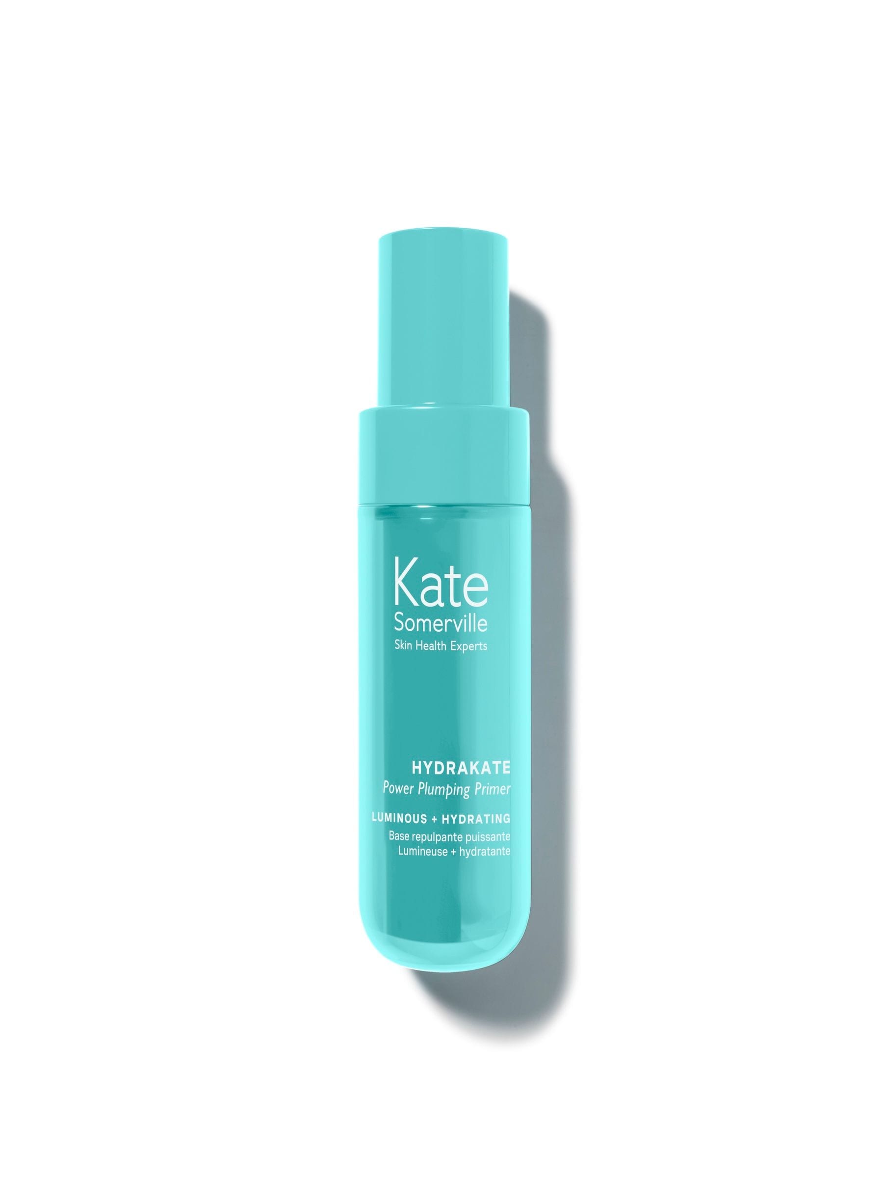 Kate Somerville HydraKate Power Plumping Primer 1oz 30ml, UK version