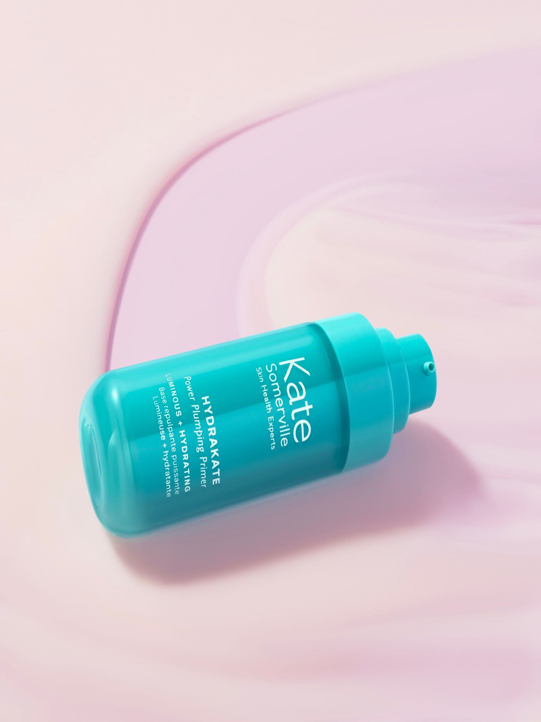 Kate Somerville HydraKate Power Plumping Primer 1oz 30ml, UK version