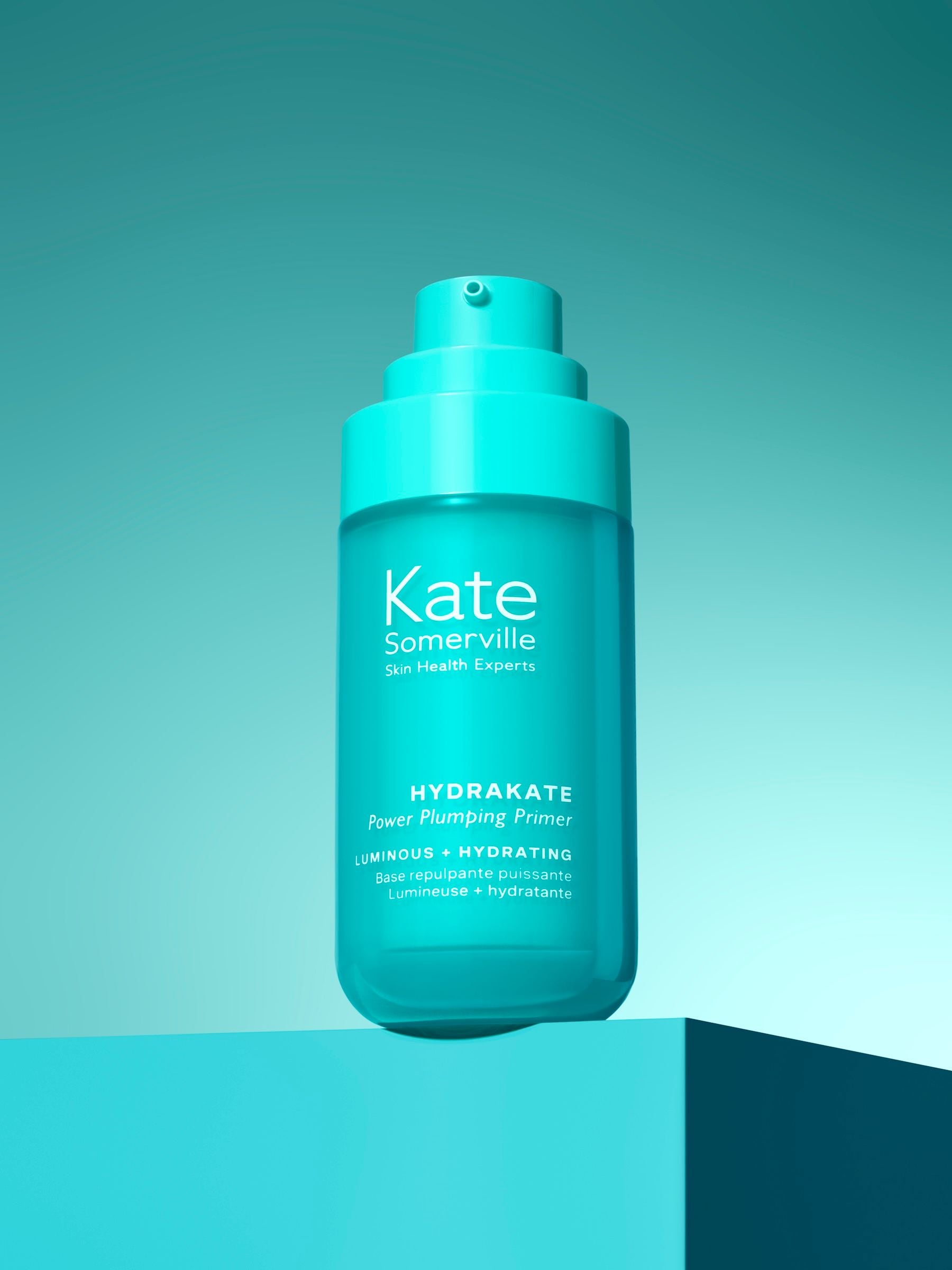 Kate Somerville HydraKate Power Plumping Primer 1oz 30ml, UK version