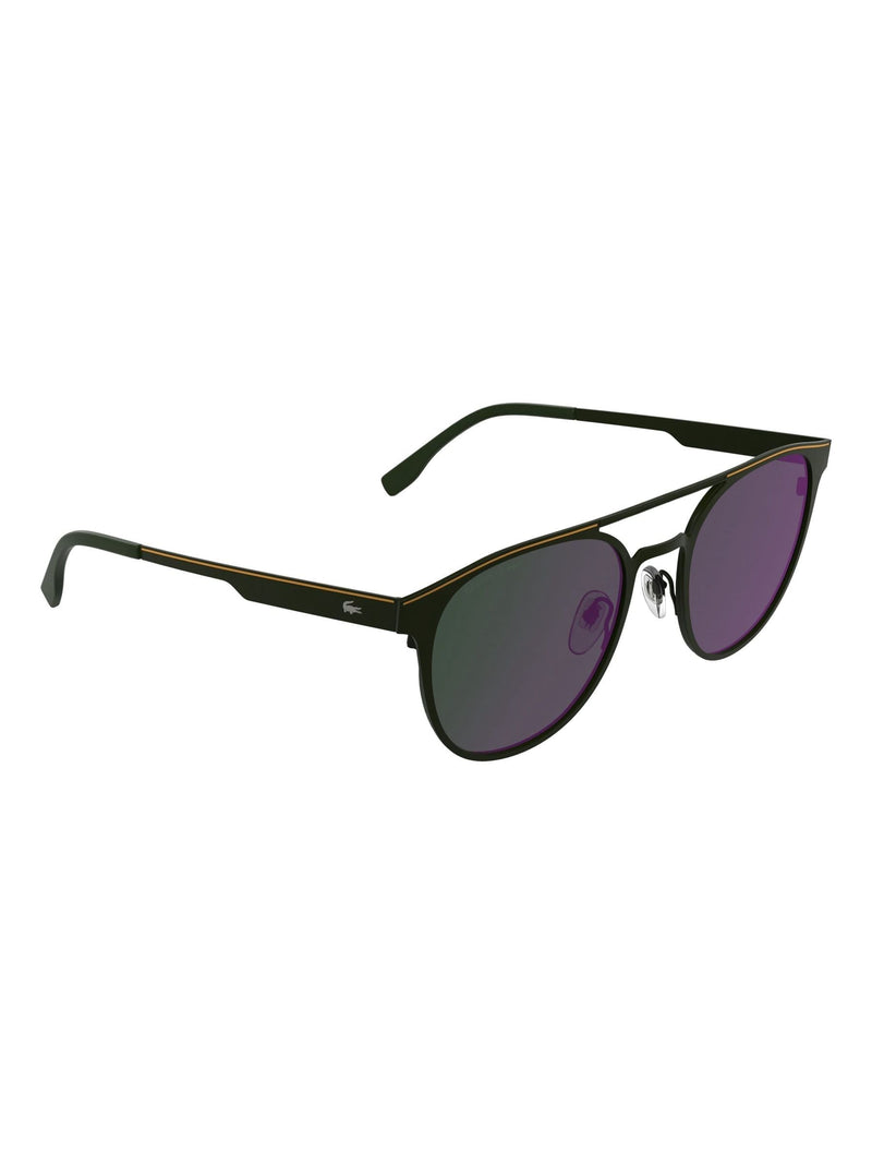 Lacoste Green L275S sunglasses - British product