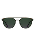 Lacoste Green L275S sunglasses - British product