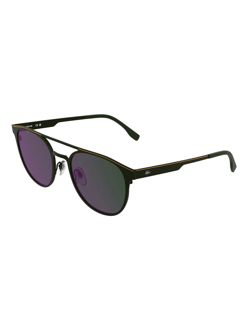 Lacoste Green L275S sunglasses - British product