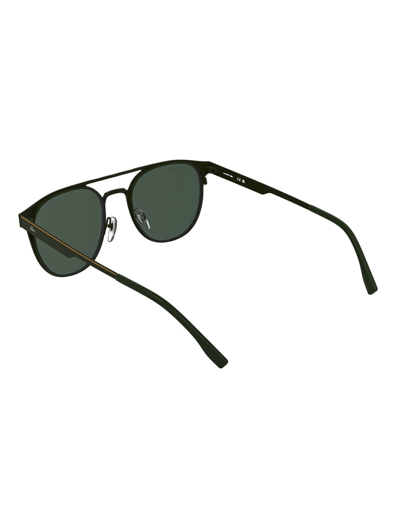 Lacoste Green L275S sunglasses - British product