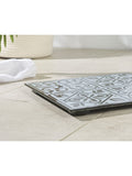 Salter White Tangier Tile Scale (British brand)
