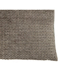 Gallery Home green chenille cushion 55cm, UK version