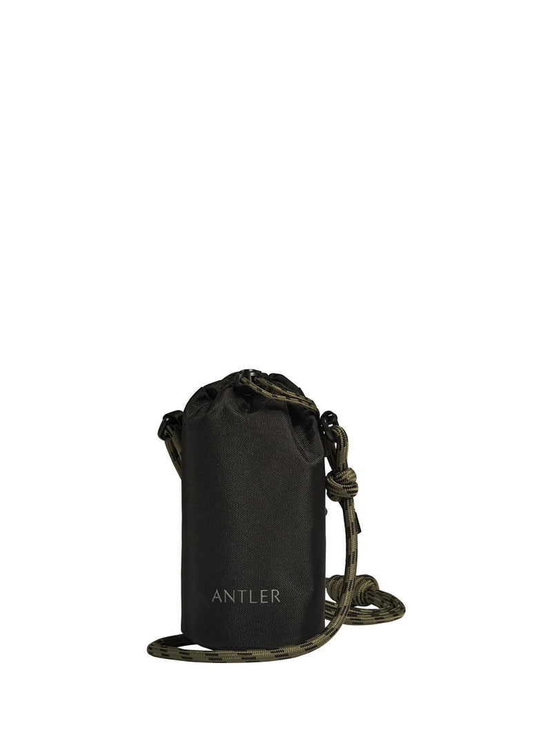 Antler Black Discovery bottle holder accessory, UK version