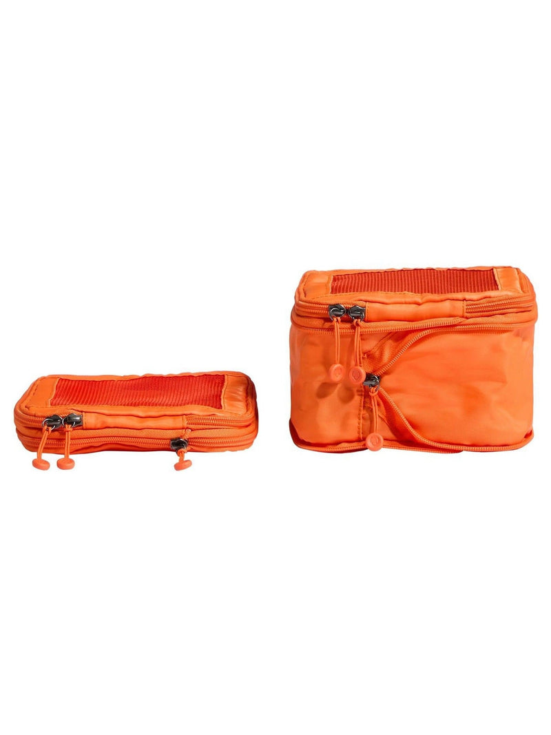 Antler packing cubes set of 4 coral, imported from the UK