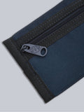 Animal Blue Trifold wallet, imported from the UK