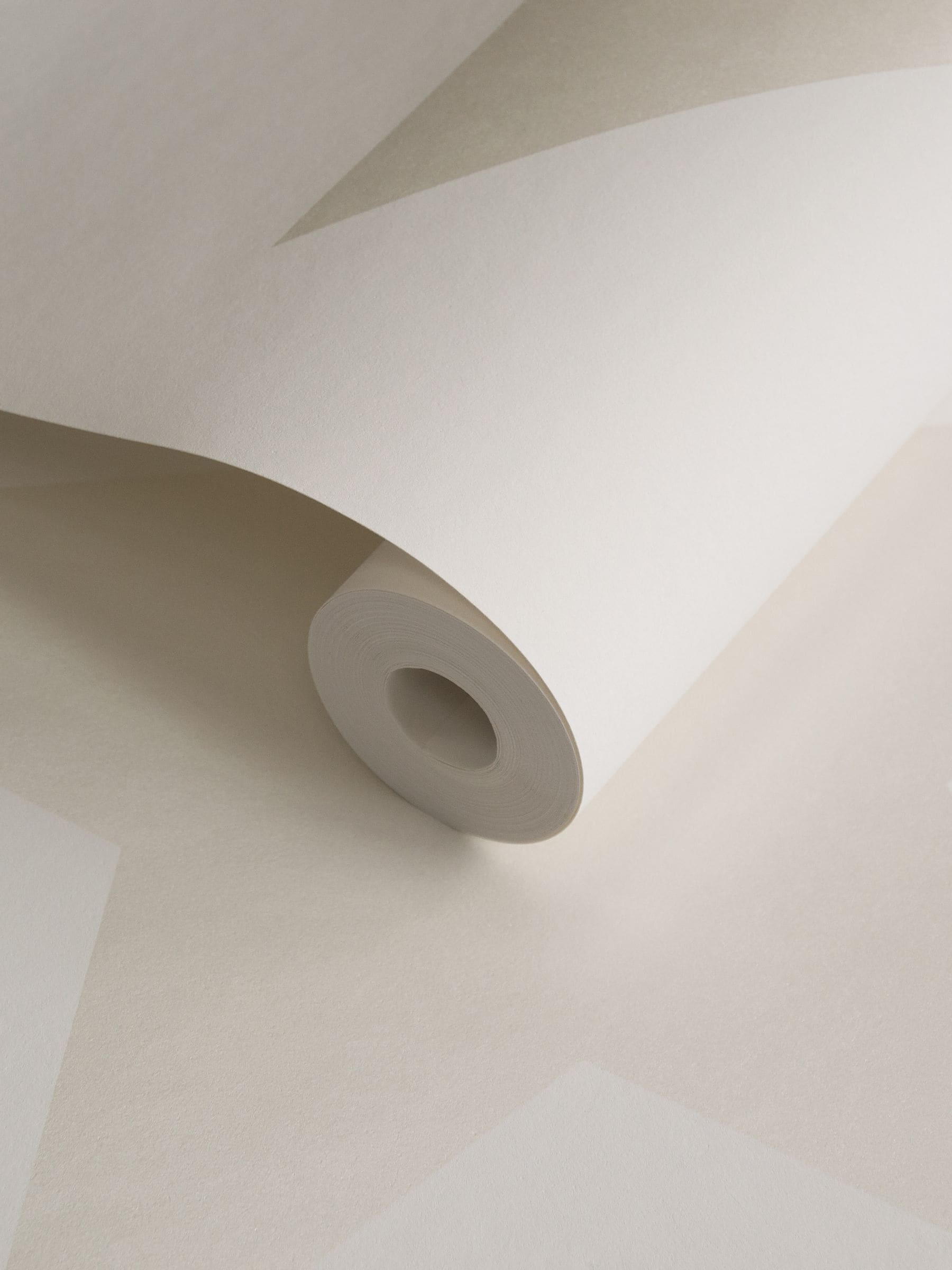 Style Sisters white single star wallpaper 10M, imported from the UK