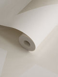 Style Sisters white single star wallpaper 10M, imported from the UK