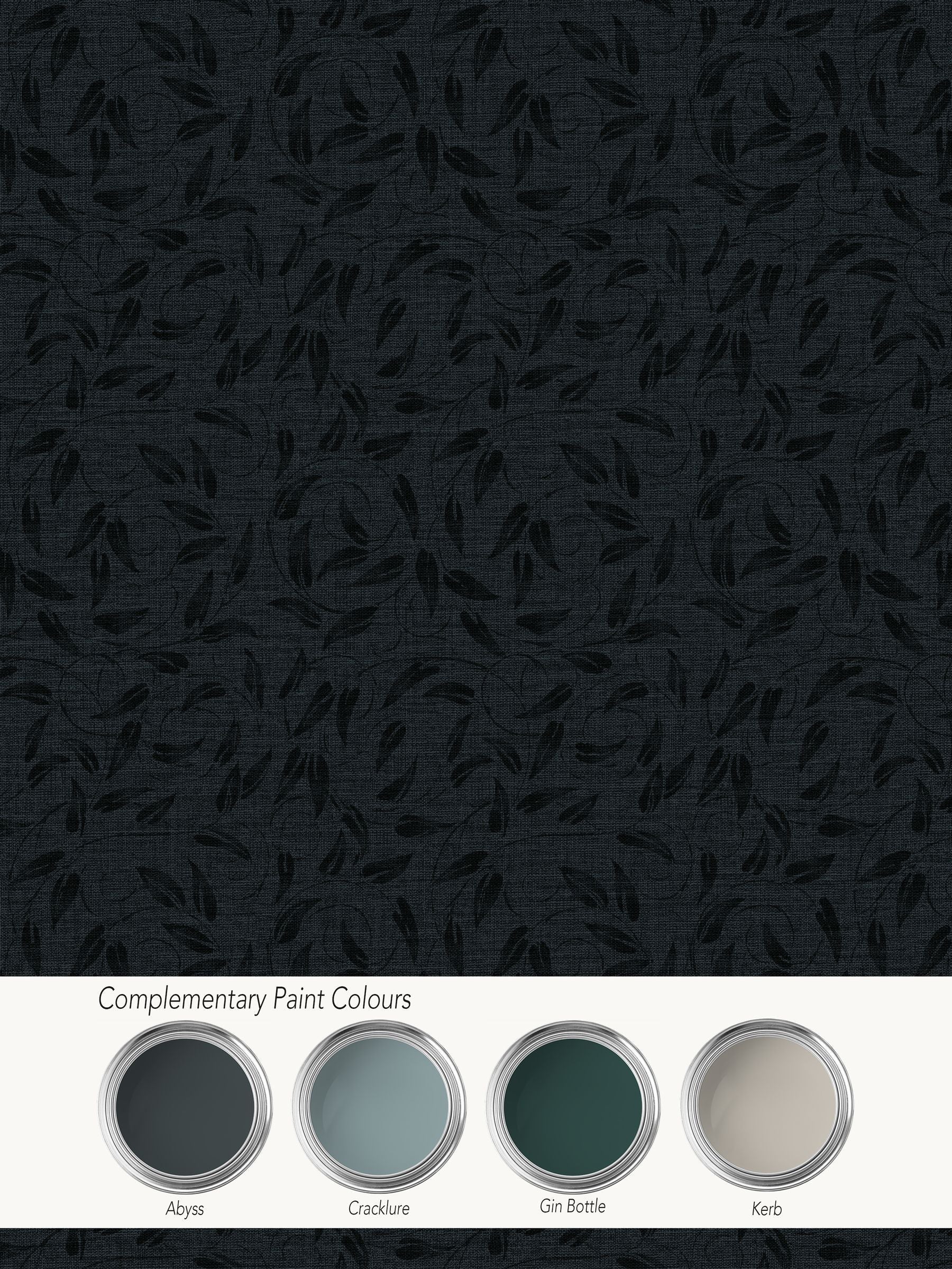 Laurence Llewelyn-Bowen Tit Willow wallpaper 10m, UK version