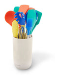 Sur La Table 12 Piece Utensil Set Assorted Colours (British brand)
