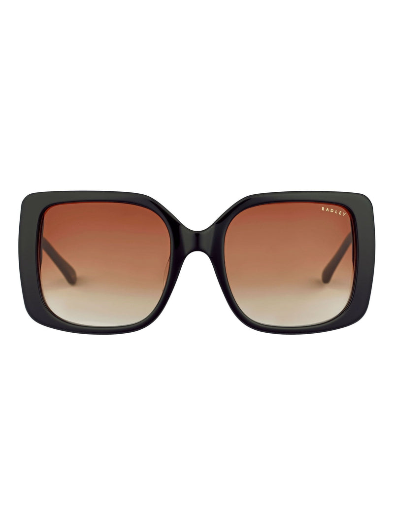 Radley Black High Gate 104 sunglasses - British product