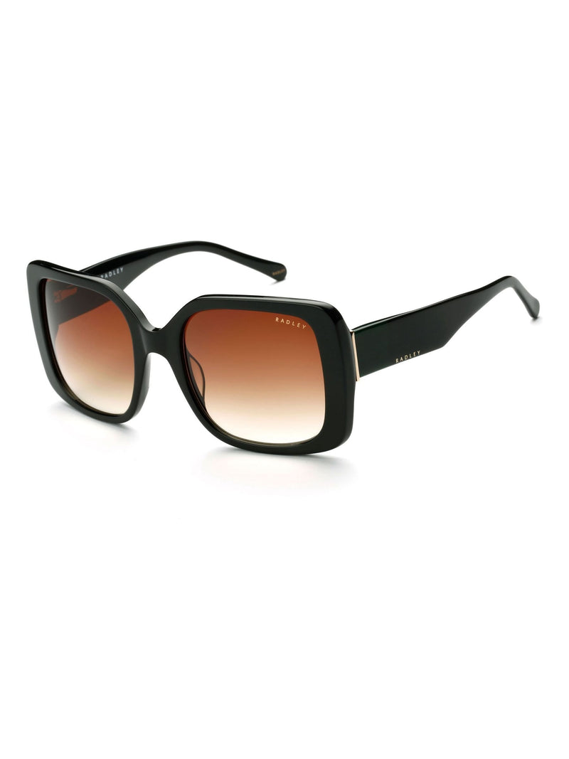 Radley Black High Gate 104 sunglasses - British product