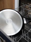 Masterchef black frying pan 28cm, UK version