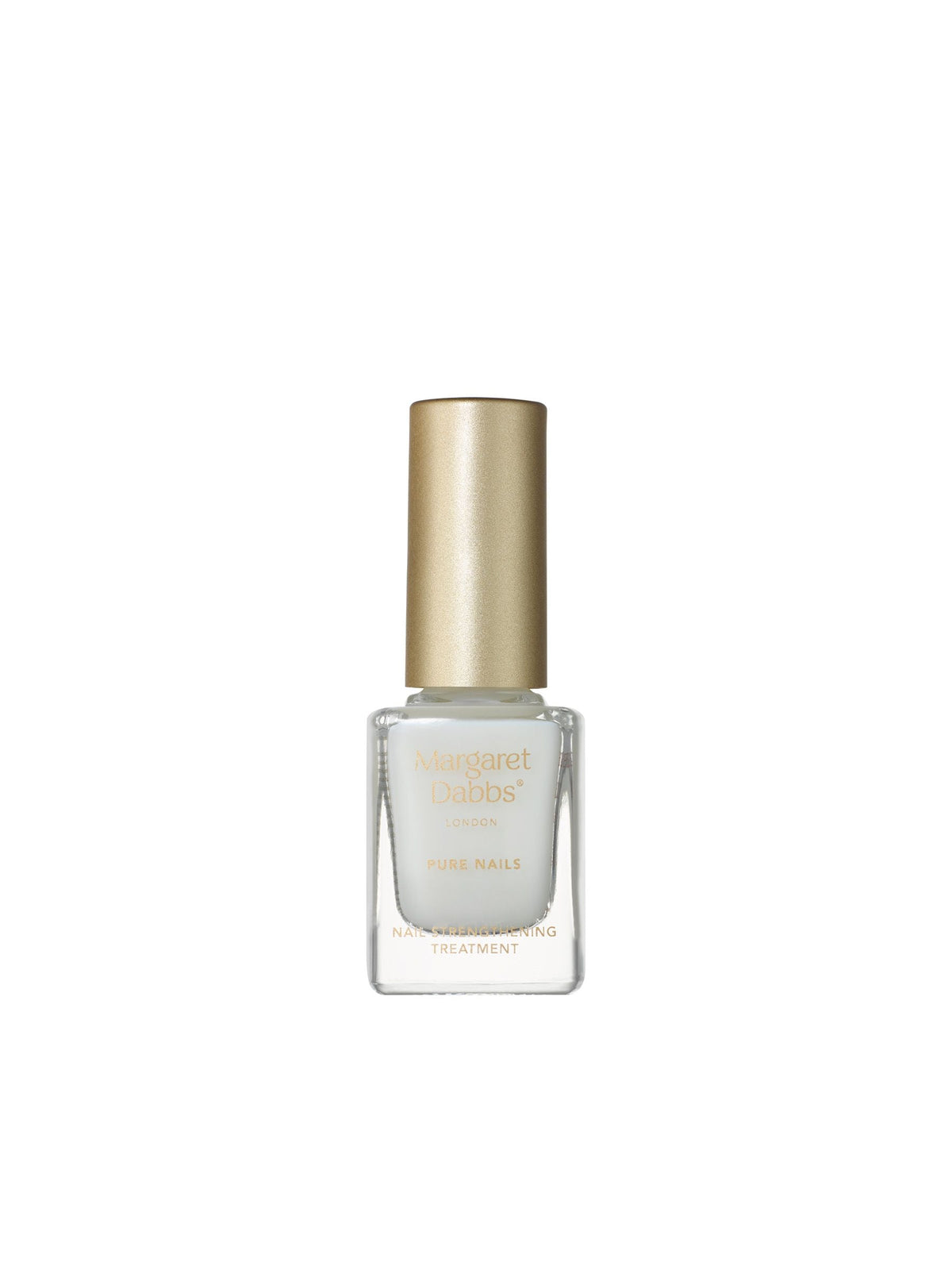 Margaret Dabbs Nail Strengthening Treatment Kings Road 9ml, UK version