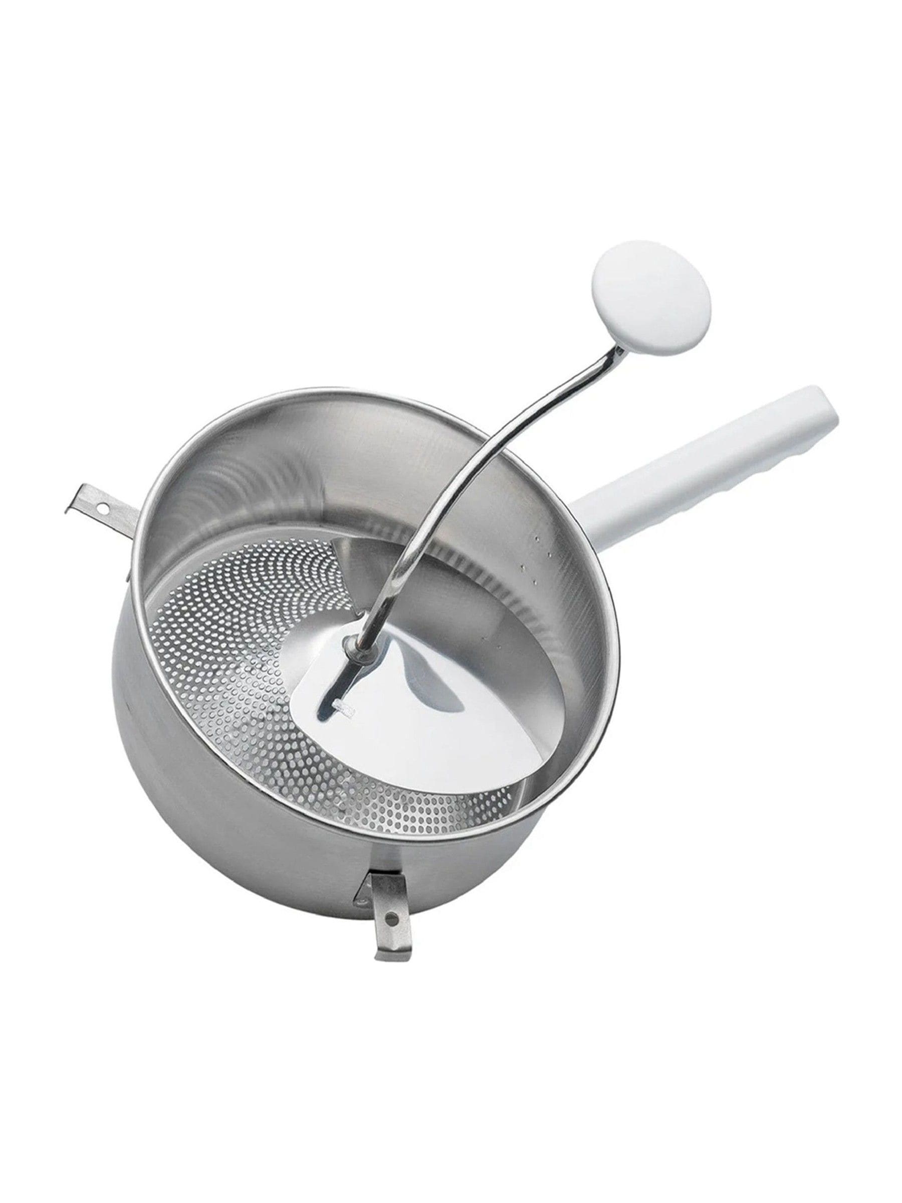 GEFU Black Flotte Lotte® Food Mill