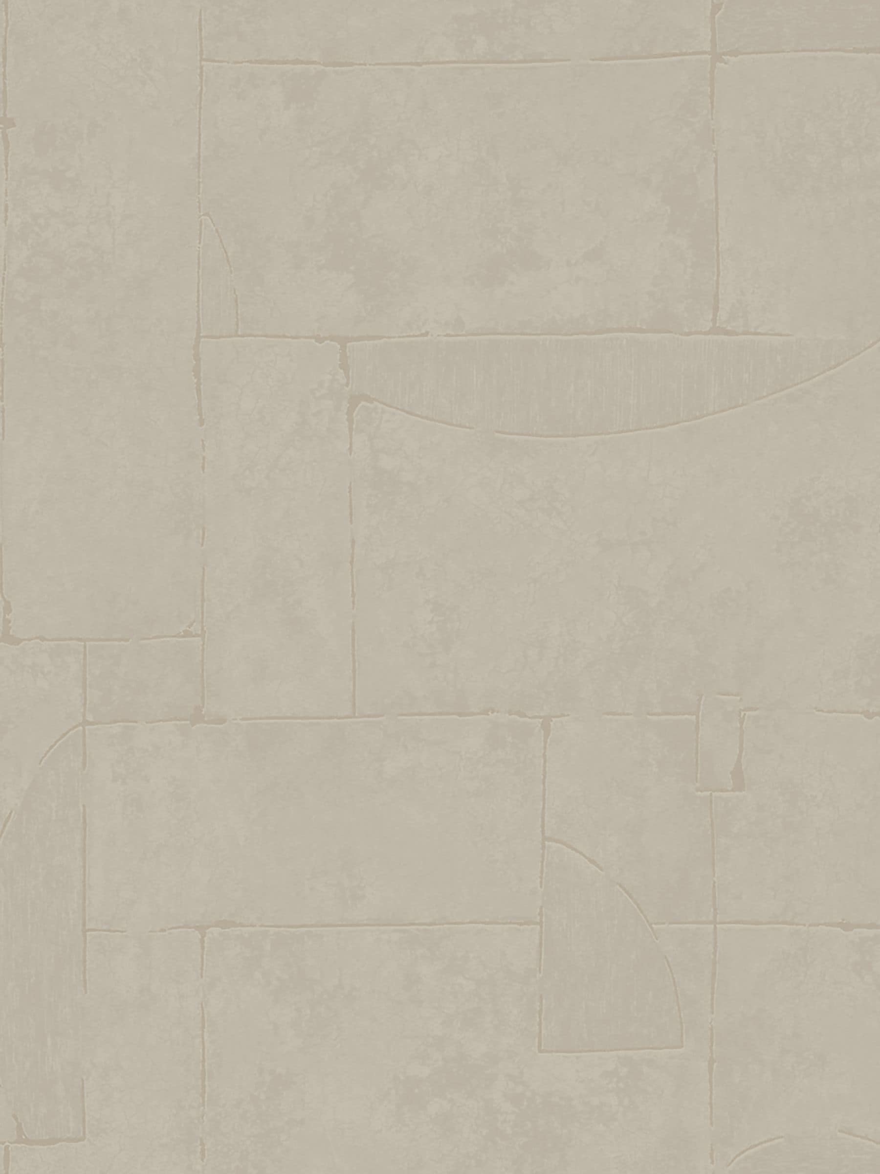 Galerie Wallcoverings wallpaper sample Grey Terra Stone Clay A4 (British brand)