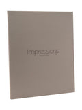 Widdop 5 multi-aperture black photo frame 42x50cm, UK version