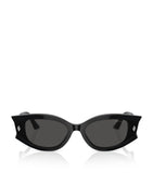 Jimmy Choo Steel JC5015U sunglasses, imported from the UK