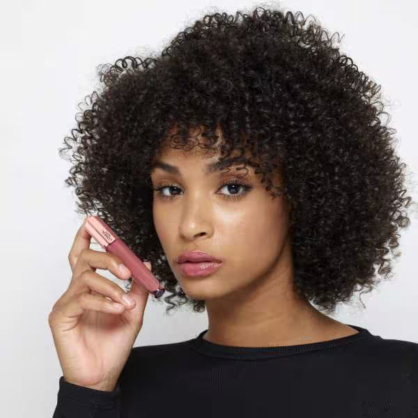 L'Oréal Paris lip gloss 406 Amplify, UK version