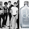 Calvin Klein CK One Essence perfume 100ml - British product