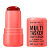 Rimmel Jelly Stain 100 Pink Dash, imported from the UK.