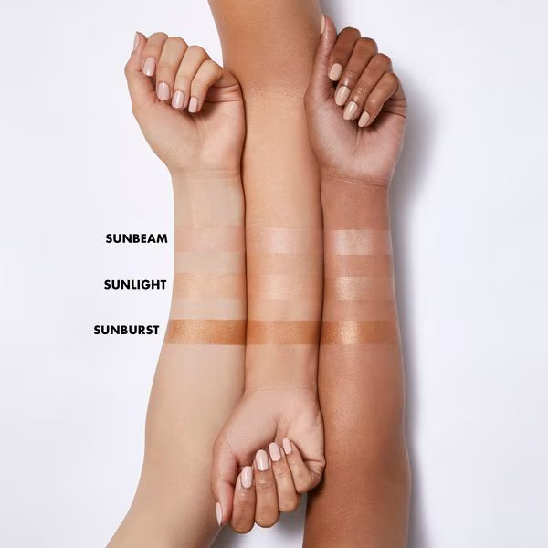 e.l.f. Suntouchable Whoa Glow Sunscreen Primer Sunburst, UK version