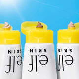 e.l.f. Suntouchable Whoa Glow Sunscreen Primer Sunburst, UK version