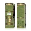 Naturtint hair colour 4WN Radiant Brown, imported from the UK