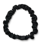 Hyoumankind silk face cloth and hair tie bundle, UK version