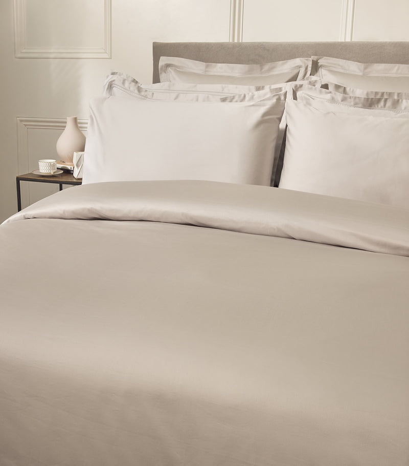 Harrods Brompton II King Fitted Bed Sheet, UK version