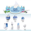 Vicks Vapo pads scented menthol 7 pack, UK version